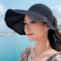 Chapeau de Paille – CityBow