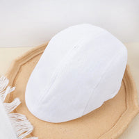Béret Homme Coton - Citadin