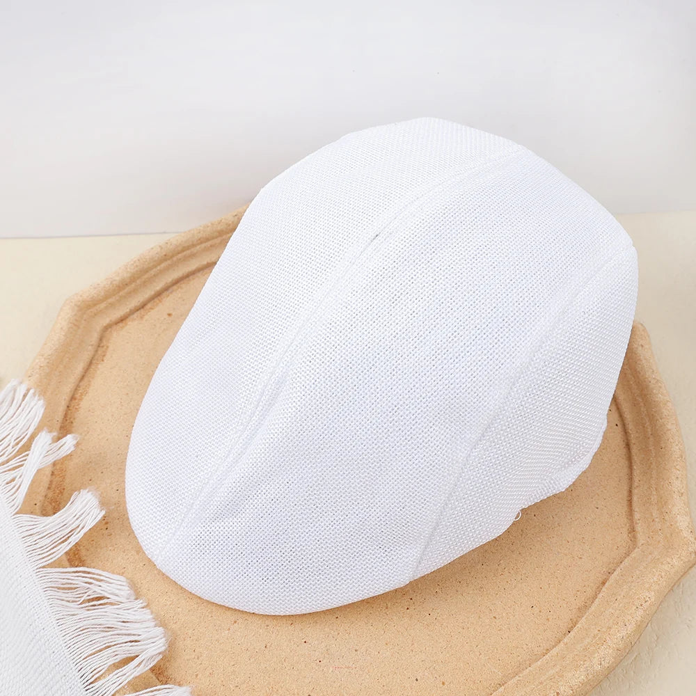 Béret Homme Coton - Citadin