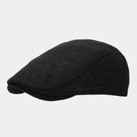 Béret Homme - Lin d'Été