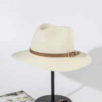 Chapeau Panama - TendanceTropique