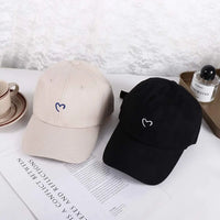Casquette  Coton - LoveHeart