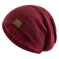 Bonnet Homme - UrbanFlex