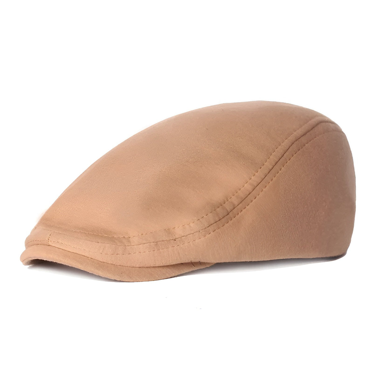 Béret Homme Coton - LeClassique