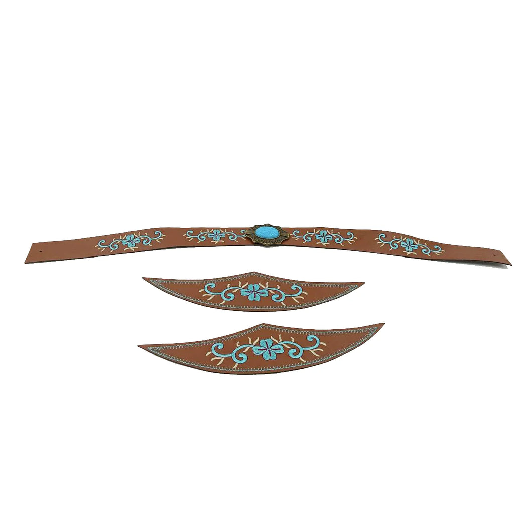 Chapeau Cowboy  - CielSauvage