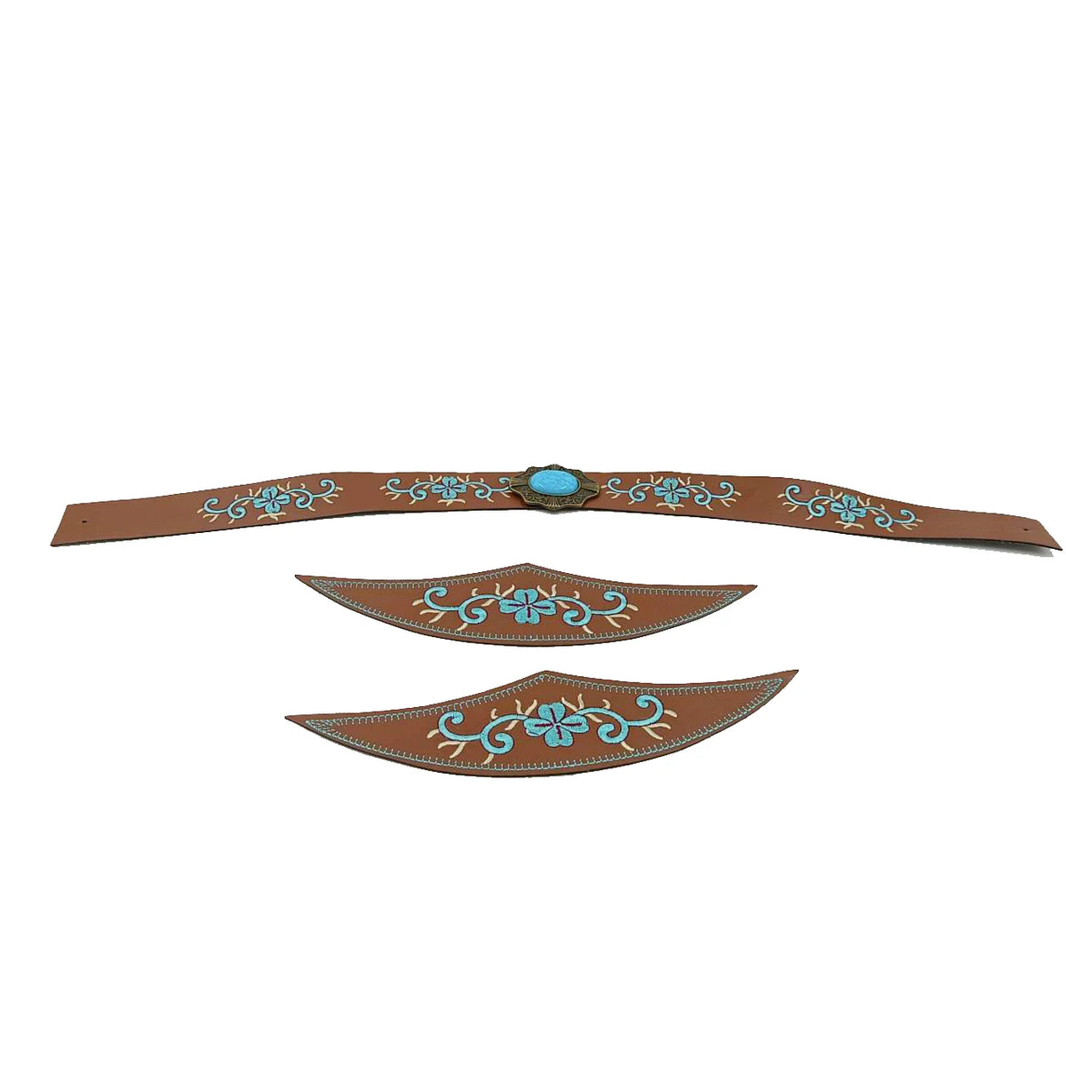Chapeau Cowboy  - CielSauvage