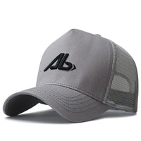 Casquette Mesh XXL - Big Head Man