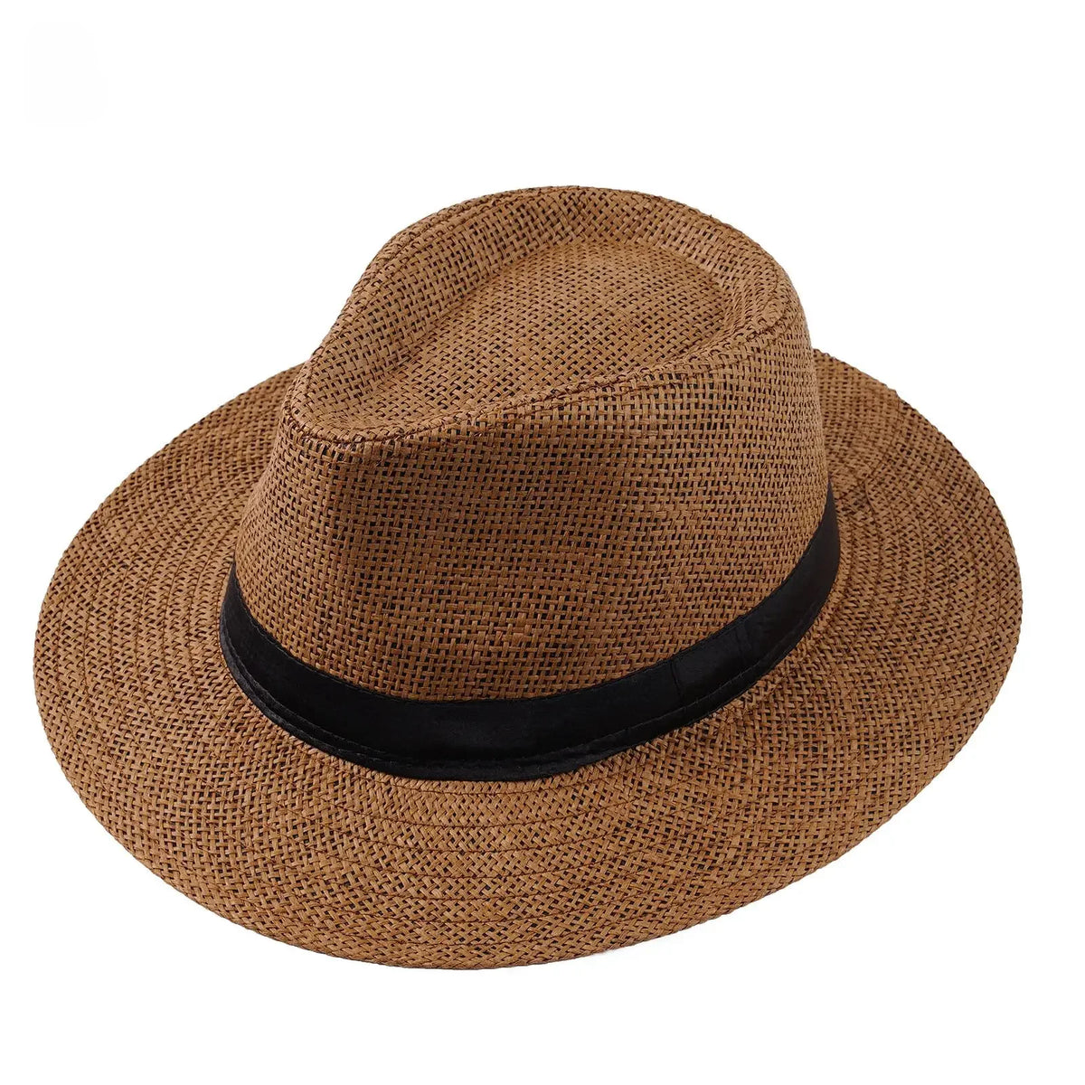 Chapeau Panama Homme Classique – Elio