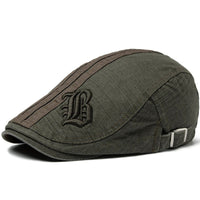 Béret Homme - Brim