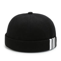 Bonnet Docker Stripe