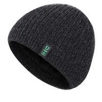 Bonnet Homme Fourré à l'Intérieur - FrostGuard