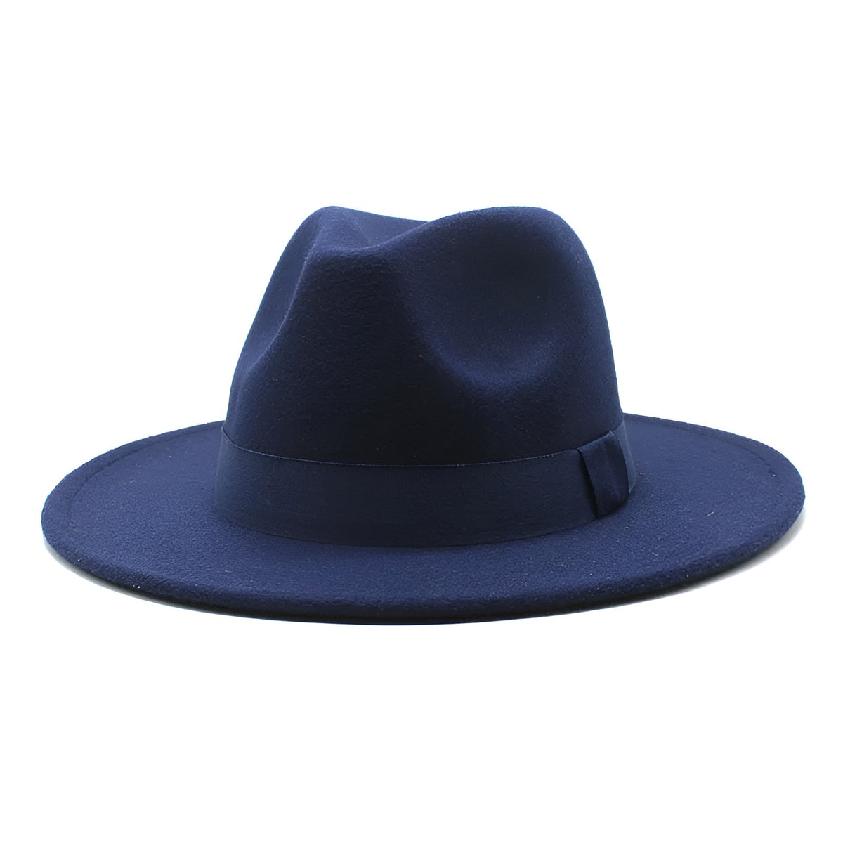 Chapeau Fedora Coton - Élégance