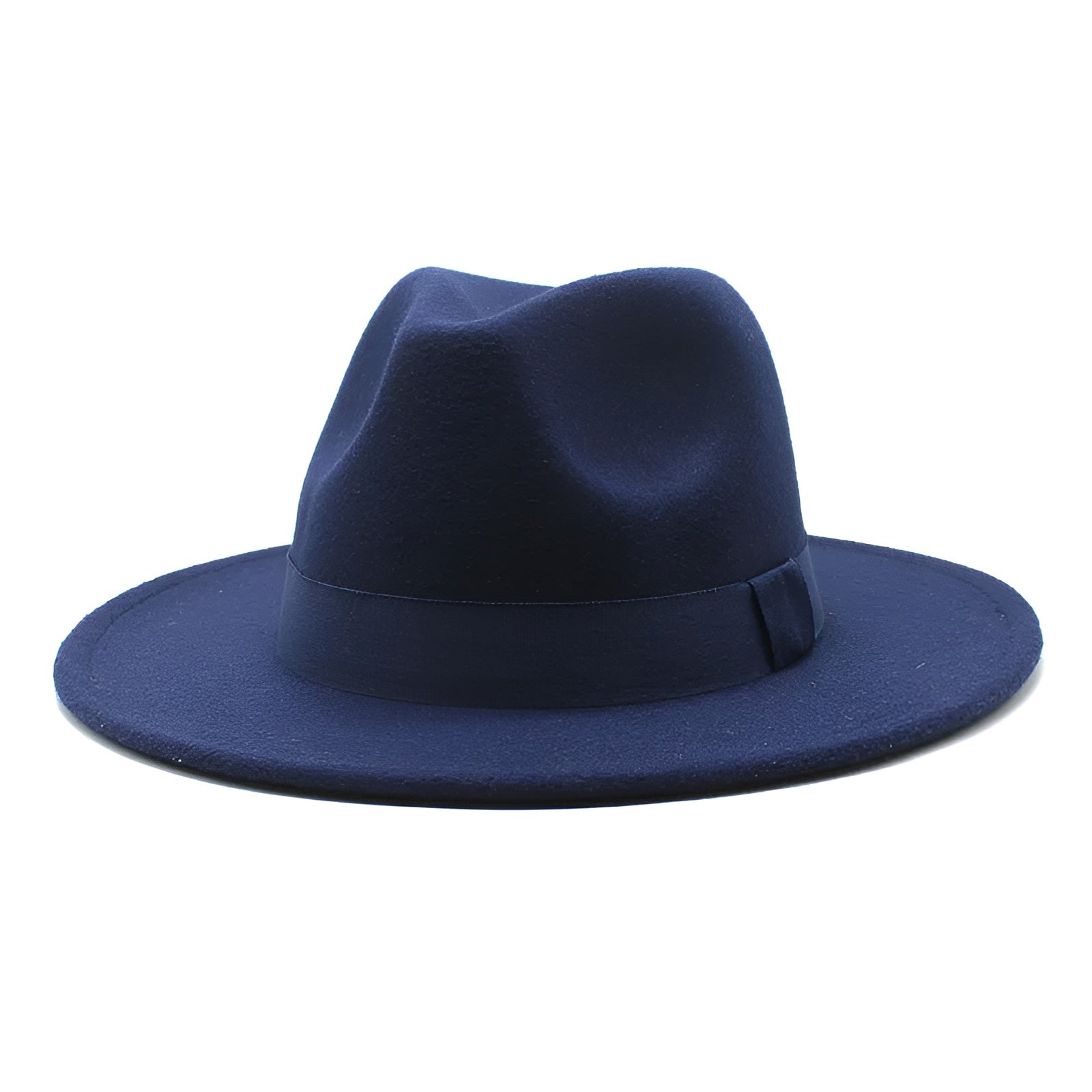Chapeau Fedora Coton - Élégance