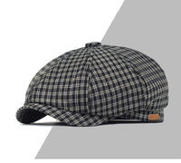 Béret Casquette Gavroche - Panache