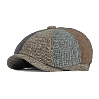 Béret Casquette Gavroche - Multilor
