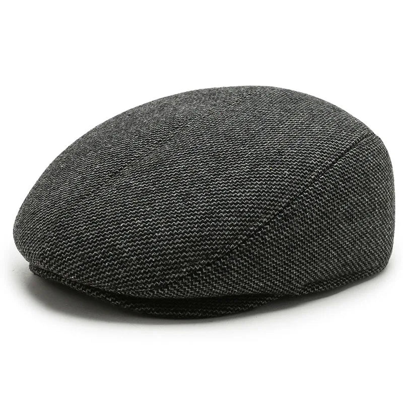 Béret Homme Coton