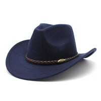 Chapeau Cowboy - RécifRanch