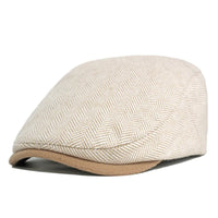 Béret Homme Style Anglais - Herring