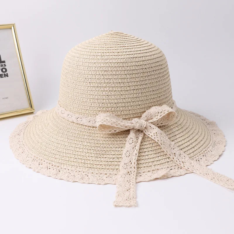 Chapeau de Paille - Summery