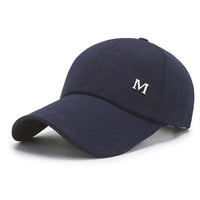 Casquette Minimaliste – Milo
