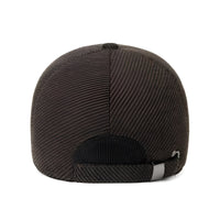 Casquette Trucker Velours Hiver