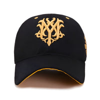 Casquette Brodée Premium – Élégance et Personnalité