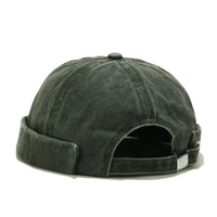 Bonnet Docker Vintage