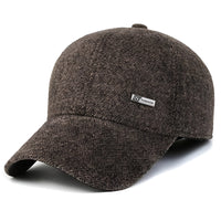 Casquette Unisexe Structurée Avec Détails Discrets – Oslo