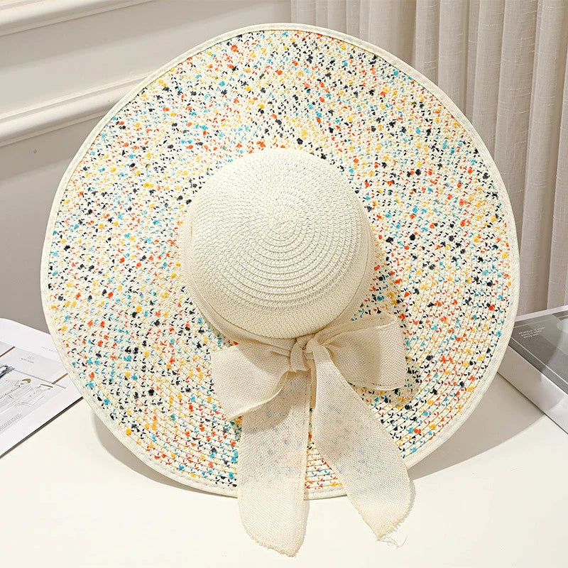 Chapeau de Paille - SombreroSol