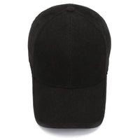 Casquette en Velours Côtelé - Cordy