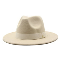 Chapeau Fedora Coton - Élégance