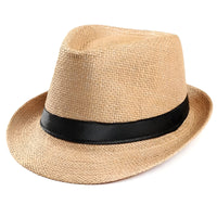 Chapeau Panama Classique – Napoli