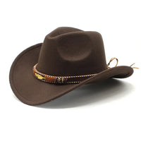 Chapeau Cowboy - Maverick