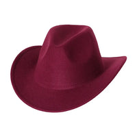 Chapeau Cowboy - FrontierRider