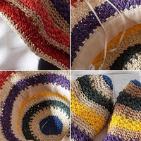 Chapeau de Paille - LunaraBrim