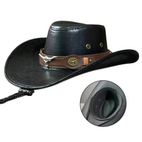 Chapeau Cowboy - WranglerWear