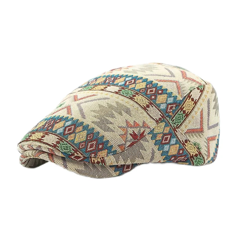 Béret Homme - BritStyle