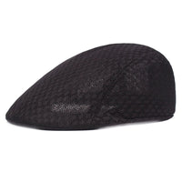 Béret Homme Aéré