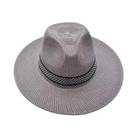 Chapeau Panama Chic