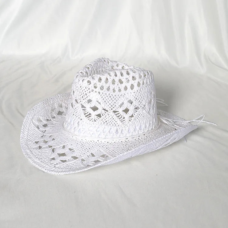 Chapeau Cowboy - Trailblazer