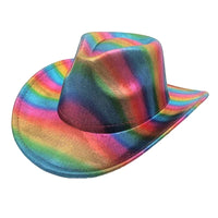 Chapeau Cowboy - CowgirlCouture