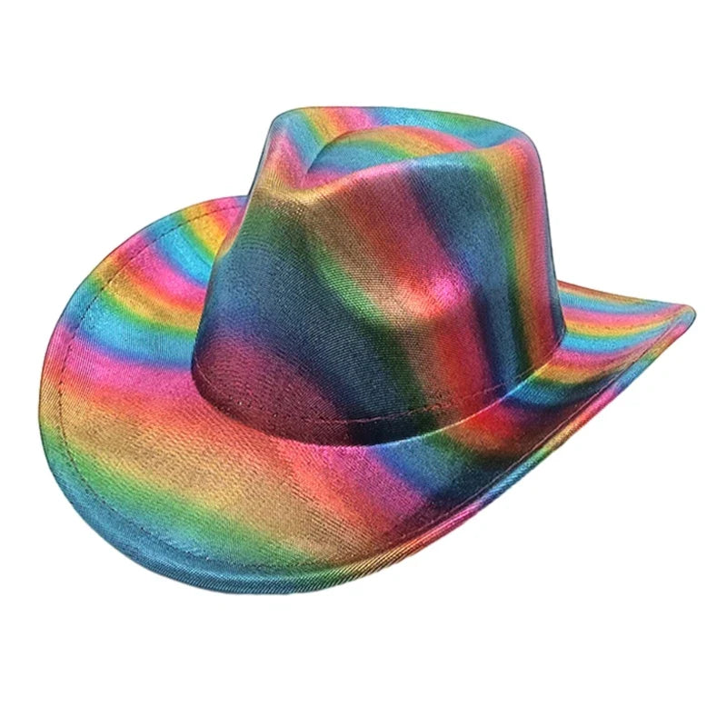Chapeau Cowboy - CowgirlCouture