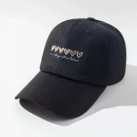 Casquette Baseball Mixte Ajustable - SportStyle