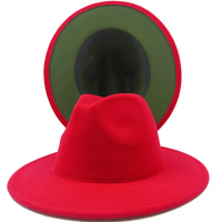 Chapeau Fedora Coton - Original