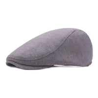 Béret Homme Coton - LeClassique