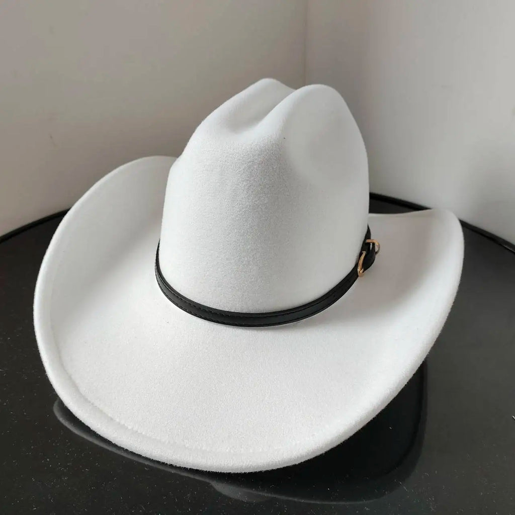 Chapeau Cowboy - CactusCraze