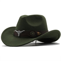 Chapeau Cowboy - Outback