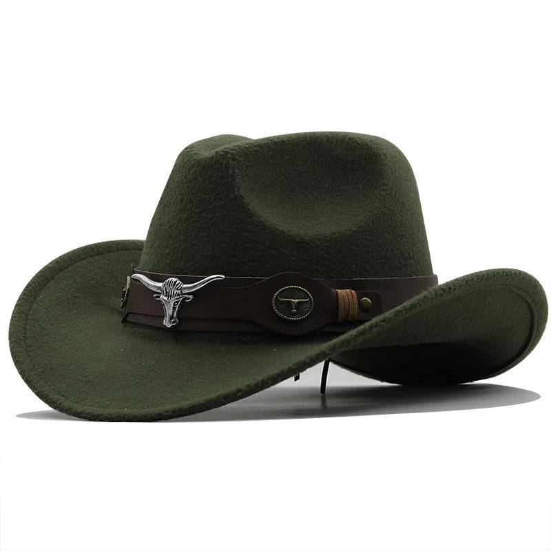 Chapeau Cowboy - Outback
