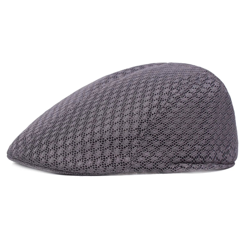 Béret Homme Aéré