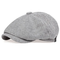Béret Casquette Gavroche - NewsBoy
